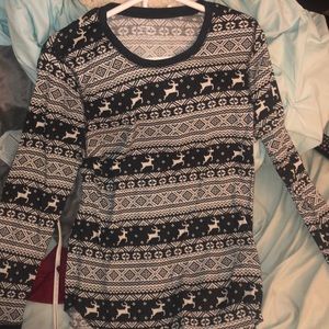 christmas sweater